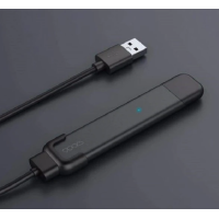 Voom - USB Ladekabel für VOOM PodLieferumfang: Ladekabel für Voom Pod (ohne AKku) USB  - Schnellladefunktion9099VOOM0,70 CHFsmoke-shop.ch0,70 CHF