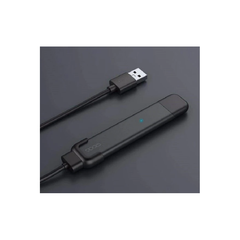 Voom - USB Ladekabel für VOOM PodLieferumfang: Ladekabel für Voom Pod (ohne AKku) USB  - Schnellladefunktion9099VOOM0,30 CHFsmoke-shop.ch0,30 CHF