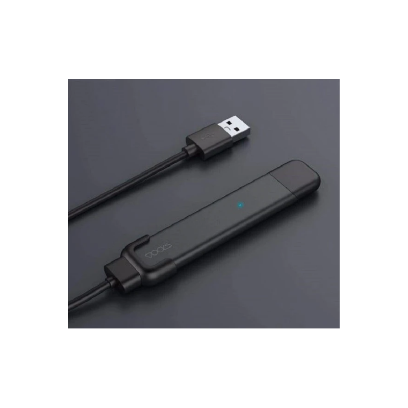 Voom - USB Ladekabel für VOOM PodLieferumfang: Ladekabel für Voom Pod (ohne AKku) USB  - Schnellladefunktion9099VOOM0,70 CHFsmoke-shop.ch0,70 CHF