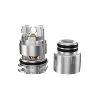 Compact RBA Aegis Boost Mechlyfe (Selbstwickler)Lieferumfang: 1x Compact RBA Aegis Boost Mechlyfe für Aegis Boos (Geekvape)Rekonstruierbares Deck für den Aegis Boost. Dieses postlose Deck wurde für eine kleine Einzelspulen-Baugruppe entwickelt und ermöglicht es Ihnen, Ihre eigenen Spulen anstelle der Basiswiderstände herzustellen.9100Mechlyfe6,90 CHFsmoke-shop.ch6,90 CHF
