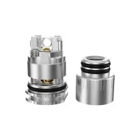 Compact RBA Aegis Boost Mechlyfe (Selbstwickler)Lieferumfang: 1x Compact RBA Aegis Boost Mechlyfe für Aegis Boos (Geekvape)Rekonstruierbares Deck für den Aegis Boost. Dieses postlose Deck wurde für eine kleine Einzelspulen-Baugruppe entwickelt und ermöglicht es Ihnen, Ihre eigenen Spulen anstelle der Basiswiderstände herzustellen.9100Mechlyfe4,80 CHFsmoke-shop.ch4,80 CHF
