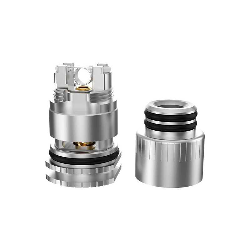 Compact RBA Aegis Boost Mechlyfe (Selbstwickler)Lieferumfang: 1x Compact RBA Aegis Boost Mechlyfe für Aegis Boos (Geekvape)Rekonstruierbares Deck für den Aegis Boost. Dieses postlose Deck wurde für eine kleine Einzelspulen-Baugruppe entwickelt und ermöglicht es Ihnen, Ihre eigenen Spulen anstelle der Basiswiderstände herzustellen.9100Mechlyfe6,90 CHFsmoke-shop.ch6,90 CHF Compact RBA Aegis Boost Mechlyfe (Selbstwickler)Lieferumfang: 1x Compact RBA Aegis Boost Mechlyfe für Aegis Boos (Geekvape)Rekonstruierbares Deck für den Aegis Boost. Dieses postlose Deck wurde für eine kleine Einzelspulen-Baugruppe entwickelt und ermöglicht es Ihnen, Ihre eigenen Spulen anstelle der Basiswiderstände herzustellen.9100Mechlyfe6,90 CHFsmoke-shop.ch6,90 CHF