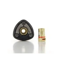 R80 - WV-M 0.3 Ersatz Pod von Wismec (Ersatzkartusche)