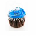 10 ml - Lebensmittelfarbe - BLAU - Ellis Aromen (DIY)