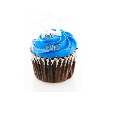 Lebensmittelfarbe - BLAU - Lebensmittelfarbe - BLAU -