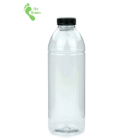 PET Smoothie Flasche 1 Liter (1000 ml) mit Originalität-VerschlussLieferumfang:  1xPET Smoothie Flasche klar 1.000 ml 38mm mit Originalität-Schraubverschluss 9110Flaschen1,50 CHFsmoke-shop.ch1,50 CHF