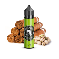 15 ml Don Cristo Pistachio Aroma (DIY) (PGVG Labs) - Longfill (DIY)Lieferumfang: 15 ml Don Cristo Pistachio (PGVG Labs) Kanada Aroma zum selbermischen Anwendung: bis zum Rand mit Base aufüllenEin Montecristo Zigarren-E-Liquid, das berühmte kubanische Zigarrenaroma wird von ein paar Pistazien begleitet!Pistachio8213PGVG LAPS14,90 CHFsmoke-shop.ch14,90 CHF