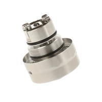 Kayfun 5² SE Verdampfer von Svoe Mesto 25 mmLieferumfang: Kayfun 5² SE Verdampfer von Svoe Mesto 25 mmKayfun 5² - Special Edition- PSU Fenster/Drip tip- graviertes Tank Schild- 7ml Tankvolumen9126svoemesto129,90 CHFsmoke-shop.ch129,90 CHF