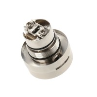 Kayfun 5² SE Verdampfer von Svoe Mesto 25 mmLieferumfang: Kayfun 5² SE Verdampfer von Svoe Mesto 25 mmKayfun 5² - Special Edition- PSU Fenster/Drip tip- graviertes Tank Schild- 7ml Tankvolumen9126svoemesto129,90 CHFsmoke-shop.ch129,90 CHF