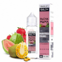 Pacha Mama Liquid - Strawberry Guava Jackfruit 50ml 0mg