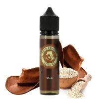 50 ml - 3Baccos - Don Cristo Sesame -ShortfillLieferumfang: 50 ml 3Baccos - Don Cristo Sesame -shortfillGeschmack: Don Cristo Tabak mit Sesam verfeinert.Geschmack: Don Cristo ist ein außergewöhnliches AromaKonzentrat , mit echten Montecristo Zigarren . Es wird für Tabakliebhaber ansprechen ,sondern auch andere anderen Genussdampfer mit sesam verfeinertin 70 ml Flasche 9124PGVG LAPS11,90 CHFsmoke-shop.ch11,90 CHF
