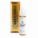 50 ml ALAN - von COIN VAPE BY SAVOUREA
