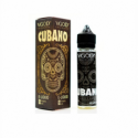 50 ml Cubano - Rich Cream Cigar von VGOD 0 mg - Shortfill