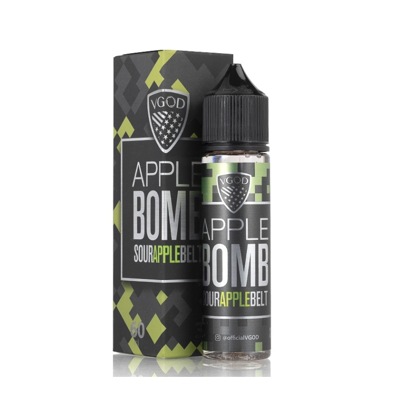 50ml Apple Bomb - Sour Apple Belt - shotfill von 50 ml von VGOD 0 mg50ml Apple Bomb - shotfill von 50 ml Cubano von VGOD 0 mgGeschmack: "Ein fantastischer, unwiderstehlicher Apfel Geschmack wartet darauf von Ihnen entdeckt zu werden.Inhalt: 50ml Liquid in einer 60ml Chubby Flasche9150Vgod 11,30 CHFsmoke-shop.ch11,30 CHF 50ml Apple Bomb - Sour Apple Belt - shotfill von 50 ml von VGOD 0 mg50ml Apple Bomb - shotfill von 50 ml Cubano von VGOD 0 mgGeschmack: "Ein fantastischer, unwiderstehlicher Apfel Geschmack wartet darauf von Ihnen entdeckt zu werden.Inhalt: 50ml Liquid in einer 60ml Chubby Flasche9150Vgod 11,30 CHFsmoke-shop.ch11,30 CHF