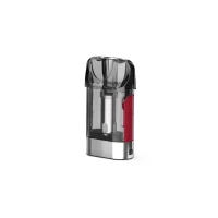 2 PODS 2ML XTRA Unipod von VAPORESSO Ersatzkartusche / PodLieferumfang: 2x PODS 2ML XTRA von VAPORESSO Ersatzkartusche / Pod Packung mit zwei Ersatzkapseln mit einem Fassungsvermögen von 2 ml einschließlich einer Resistenz von 0,2Ω oder 1,2Ω9153Vaporesso7,00 CHFsmoke-shop.ch7,00 CHF