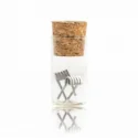 Coils triple core Clapton 28Ga 2.5mm DotMod