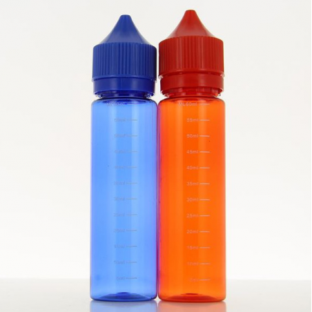 Skalierte Chubby Gorilla 60 ml - vers. Farben - DIY'UP Skalierte Chubby Gorilla 60 ml - vers. Farben - DIY'UP