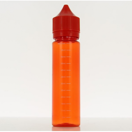 Skalierte Chubby Gorilla 60 ml - vers. Farben - DIY'UP Skalierte Chubby Gorilla 60 ml - vers. Farben - DIY'UP