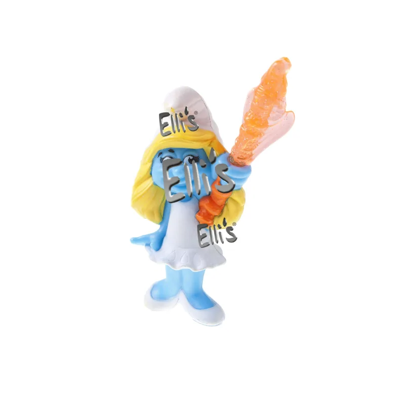 10 ml - Schlumpfine - Ellis Lebensmittel Aroma (DIY) Süss und FrischSchlumpfine - Ellis Lebensmittel AromaGeschmack: Fruchtig - schlumpfig und verrückt - Süßlich - Frisch 10ml Flasche372Ellis Aromen6,40 CHFsmoke-shop.ch6,40 CHF