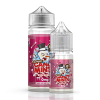 25 ml DR FROST - Candy Mints Raspberry