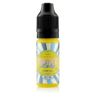 10 ml Dinner Lady - Lemon Tart Salt - vers. Nikotinstärken