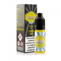 10 ml Dinner Lady - Lemon Tart Salt - 20 mg NikotinsalzLieferumfang: 1x 10 ml Dinner Lady - Lemon Tart Salt TPD2 20mg oder 10mg  Nikotinsalz Dinner Lady - ZitronenKuchen mit Meringuques und QuarkPet 10ml TPD 2 mit 10 mg oder 20 mg Nikotinsalz50 VG 50PG7175Dinner Lady5,90 CHFsmoke-shop.ch5,90 CHF
