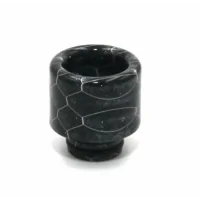 Demon Killer - Drip-tip 510 Cobra ResinLieferumfang: 1x Demon Killer - Drip-tip 510 Cobra ResinDas Cobra Resin 510er DripTip für alle standartverdampfer mit 510 Anschluss von Demon KillerEs passt natürlich auch auf alle anderen Verdampfer mit 510er Anschluss.Demon Killer Cobra Resin Drip Tip 510Ein stylisches Drip Tip im Cobramuster sowie universellem 510er Anschluss verleiht Ihrem Verdampfer den perfekten Look.Technische Daten:Material: ResinHöhe (ohne Anschluss): 10,5mmInnendurchmesser: 9mmAußendurchmesser: 14mmAnschluss: 510Lieferumfang:1x Demon Killer Cobra Resin Resin Drip Tip 510 (je nach Auswahl)9163Demon Killer4,10 CHFsmoke-shop.ch4,10 CHF Demon Killer - Drip-tip 510 Cobra ResinLieferumfang: 1x Demon Killer - Drip-tip 510 Cobra ResinDas Cobra Resin 510er DripTip für alle standartverdampfer mit 510 Anschluss von Demon KillerEs passt natürlich auch auf alle anderen Verdampfer mit 510er Anschluss.Demon Killer Cobra Resin Drip Tip 510Ein stylisches Drip Tip im Cobramuster sowie universellem 510er Anschluss verleiht Ihrem Verdampfer den perfekten Look.Technische Daten:Material: ResinHöhe (ohne Anschluss): 10,5mmInnendurchmesser: 9mmAußendurchmesser: 14mmAnschluss: 510Lieferumfang:1x Demon Killer Cobra Resin Resin Drip Tip 510 (je nach Auswahl)9163Demon Killer4,10 CHFsmoke-shop.ch4,10 CHF