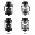 Hellvape Destiny 4ml RTA Tank (Selbstwickler)