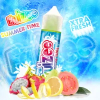 50ml Summer Time 0mg by FruizeeLieferumfang: 50ml Summer Time 0mg by FruizeeDie Sommerzeit ist eine exotische Kombination, die von Drachenfrüchten dominiert wird, begleitet von einem Hauch von Guavenschale und Zitrone auf einem Eisbett.50 ml-Flaschen ohne Nikotin.Großformatige Flüssigkeiten mit Nikotin durch Zugabe von 1 oder 2 10 ml Booster in 18 mg Nikotin.9166Fruizee12,50 CHFsmoke-shop.ch12,50 CHF