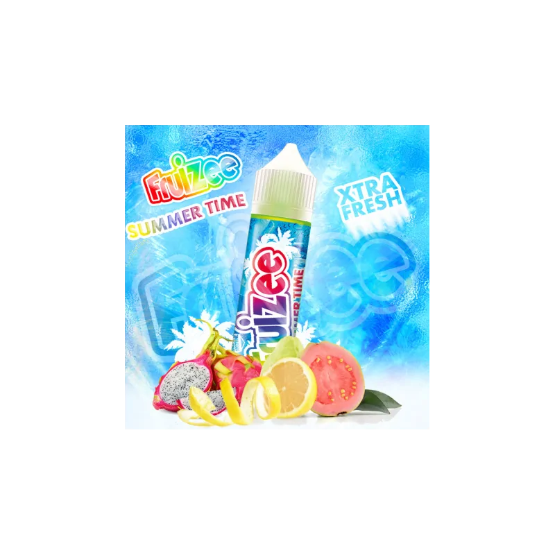 50ml Summer Time 0mg by FruizeeLieferumfang: 50ml Summer Time 0mg by FruizeeDie Sommerzeit ist eine exotische Kombination, die von Drachenfrüchten dominiert wird, begleitet von einem Hauch von Guavenschale und Zitrone auf einem Eisbett.50 ml-Flaschen ohne Nikotin.Großformatige Flüssigkeiten mit Nikotin durch Zugabe von 1 oder 2 10 ml Booster in 18 mg Nikotin.9166Fruizee12,50&nbsp;CHFsmoke-shop.ch12,50&nbsp;CHF