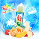 50ml Tropikania Fruizee 0mg by Fruizee