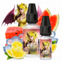 30 ml Succube V2 Sweet Edition von a&l shakers Aroma (DIY)