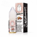 10 ml Toaster Pastry & Ice Creme Salt - by The Milkman Salt