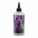 200 ml Blackcurrant ICE von Berserker Blood Axe 0mg -Shortfill