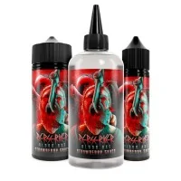 200 ml Strawberry Sauce von Berserker Blood 0mg -ShortfillLieferumfang: 200 ml Strawberry Sauce von Berserker Blood 0mg -ShortfillErdbeere mit Waldfrüchten und Menthol.Inhalt:200mlNikotingehalt: 0 mgMischverhältnis: 30% PG / 70% VGInhaltstoffe: Propylenglykol, pflanzliches Glyzerin, Aromen9198Berserker Blood Axe - Joe's Juice24,90 CHFsmoke-shop.ch24,90 CHF 200 ml Strawberry Sauce von Berserker Blood 0mg -ShortfillLieferumfang: 200 ml Strawberry Sauce von Berserker Blood 0mg -ShortfillErdbeere mit Waldfrüchten und Menthol.Inhalt:200mlNikotingehalt: 0 mgMischverhältnis: 30% PG / 70% VGInhaltstoffe: Propylenglykol, pflanzliches Glyzerin, Aromen9198Berserker Blood Axe - Joe's Juice24,90 CHFsmoke-shop.ch24,90 CHF