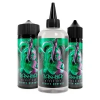 200 ml Mighty Menthol von Berserker Blood Axe 0mg -ShortfillLieferumfang: 200 ml Mighty Menthol von Berserker Blood Axe 0mg -ShortfillPerfekte Mischung aus Minze und Menthol..Inhalt:200mlNikotingehalt: 0 mgMischverhältnis: 30% PG / 70% VGInhaltstoffe: Propylenglykol, pflanzliches Glyzerin, Aromen9195Berserker Blood Axe - Joe's Juice24,90&nbsp;CHFsmoke-shop.ch24,90&nbsp;CHF