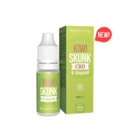 10 ml Kiwi Skunk CBD Liquid von Meetharmony vers. StärkenLieferumfang: 10 ml Kiwi Skunk CBD Liquid von Meetharmony vers. StärkenVerschiedene CBD Stärken auswählbarGeschmack: Der fruchtigste Cannabis Geschmack – ein angenehmes grünes Aroma mit einer leckeren Fruchtnote. Dieser Skunk ist einer der beliebtesten Sorten in Europa und in der Welt.7245MeetHarmony CBD Liquids10,30 CHFsmoke-shop.ch10,30 CHF