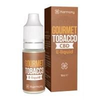 10 ml Gourmet Tobacco CBD Liquid - Meetharmony 100mgLieferumfang: 10 ml Gourmet Tobacco CBD Liquid von Meetharmony vers. StärkenVerschiedene CBD Stärken auswählbarGeschmack: Feinstes "Gourmet" Tobacco mit CBD Der feine Geschmack ist perfekt abgestimmt RY 4 , Vanille und Tabak7621MeetHarmony CBD Liquids8,30 CHFsmoke-shop.ch8,30 CHF 10 ml Gourmet Tobacco CBD Liquid - Meetharmony 100mgLieferumfang: 10 ml Gourmet Tobacco CBD Liquid von Meetharmony vers. StärkenVerschiedene CBD Stärken auswählbarGeschmack: Feinstes "Gourmet" Tobacco mit CBD Der feine Geschmack ist perfekt abgestimmt RY 4 , Vanille und Tabak7621MeetHarmony CBD Liquids8,30 CHFsmoke-shop.ch8,30 CHF