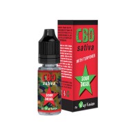 10 ml Sour Diesel CBD 100/300mg von Vap'fusionLieferumfang: 10 ml Amnésia Haze CBD 100/300mg von Vap'fusionSour Diesel ist eine bekannte Cannabis-Sorte, mit einem starken genetischen Erbe und einem einzigartigen Duft. Sie erhalten ein CBD Liquid mit ausgezeichnetem Geschmack: Eigenschaften: Bezeichnung: Sour Diesel CBDPG / VG: 80/20Verpackung: PE-Flasche mit Kindersicherung und Dripper 6255Vap'Fusion CBD6,90 CHFsmoke-shop.ch6,90 CHF