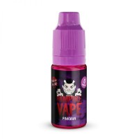 10 ml PINKMAN HIGH VG- (70VG 30 PG) Vampire VapeLieferumfang: 1x 10 m Vampire Vape Pinkman HIGH VG Liquid aus Great BritanGeschmack: Pinkman (fruchtig , grapfruit, süss mit einem hauch frische)Pinkman (limited edition): eine wahre Frucht-Explosion!Verschidene Nikotinstärken auswählbar3543Vampire Vape2,50 CHFsmoke-shop.ch2,50 CHF