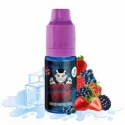 10 ml Vampire Vape -Heisenberg- E-Liquid TPD2 vers. Nikotinstärken