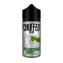 Chuffed On Ice - Ice Menthol 0mg 100ml Shortfill E-Liquid