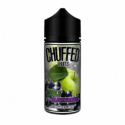 Chuffed Fruits - Apple Blackcurrant 0mg 100ml Shortfill E-Liquid