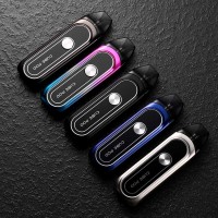 OBS Cube Pod 2ml 850mAh Pod USB-C Kit vers. FarbenLieferumfang1x OBS Cube Pod Akkuträger2x OBS Cube PodsUSB Typ-C KabelBedienungsanleitungSmoke Shop Spezial: INKLUSIVE SCHUTZHÜLLE UND OBS LANYJARD MIT USB C Ladekabel integriert (solange Vorrat)OBS führt die Tradition weiter und bringt für die Cube Serie noch einen OBS Cube Pod heraus.Optisch ist das OBS Cube Pod Kit stark an die bisherigen Cube Modelle angelehnt. Der Akkuträger besteht um den Feuerknopf aus gehärtetem Glas und das Gehäuse aus einer Zink Legierung. Durch geschwungene Ecken und Kanten wird das Gesamtbild perfekt abgerundet.9228OBS 10,10 CHFsmoke-shop.ch10,10 CHF