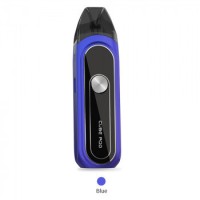 OBS Cube Pod 2ml 850mAh Pod USB-C Kit vers. FarbenLieferumfang1x OBS Cube Pod Akkuträger2x OBS Cube PodsUSB Typ-C KabelBedienungsanleitungSmoke Shop Spezial: INKLUSIVE SCHUTZHÜLLE UND OBS LANYJARD MIT USB C Ladekabel integriert (solange Vorrat)OBS führt die Tradition weiter und bringt für die Cube Serie noch einen OBS Cube Pod heraus.Optisch ist das OBS Cube Pod Kit stark an die bisherigen Cube Modelle angelehnt. Der Akkuträger besteht um den Feuerknopf aus gehärtetem Glas und das Gehäuse aus einer Zink Legierung. Durch geschwungene Ecken und Kanten wird das Gesamtbild perfekt abgerundet.9228OBS 11,90 CHFsmoke-shop.ch11,90 CHF