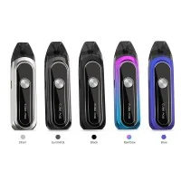 OBS Cube Pod 2ml 850mAh Pod USB-C Kit vers. FarbenLieferumfang1x OBS Cube Pod Akkuträger2x OBS Cube PodsUSB Typ-C KabelBedienungsanleitungSmoke Shop Spezial: INKLUSIVE SCHUTZHÜLLE UND OBS LANYJARD MIT USB C Ladekabel integriert (solange Vorrat)OBS führt die Tradition weiter und bringt für die Cube Serie noch einen OBS Cube Pod heraus.Optisch ist das OBS Cube Pod Kit stark an die bisherigen Cube Modelle angelehnt. Der Akkuträger besteht um den Feuerknopf aus gehärtetem Glas und das Gehäuse aus einer Zink Legierung. Durch geschwungene Ecken und Kanten wird das Gesamtbild perfekt abgerundet.9228OBS 9,50 CHFsmoke-shop.ch9,50 CHF