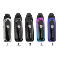 OBS Cube Pod 2ml 850mAh Pod USB-C Kit vers. FarbenLieferumfang1x OBS Cube Pod Akkuträger2x OBS Cube PodsUSB Typ-C KabelBedienungsanleitungSmoke Shop Spezial: INKLUSIVE SCHUTZHÜLLE UND OBS LANYJARD MIT USB C Ladekabel integriert (solange Vorrat)OBS führt die Tradition weiter und bringt für die Cube Serie noch einen OBS Cube Pod heraus.Optisch ist das OBS Cube Pod Kit stark an die bisherigen Cube Modelle angelehnt. Der Akkuträger besteht um den Feuerknopf aus gehärtetem Glas und das Gehäuse aus einer Zink Legierung. Durch geschwungene Ecken und Kanten wird das Gesamtbild perfekt abgerundet.9228OBS 11,90 CHFsmoke-shop.ch11,90 CHF