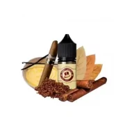 3Baccos - Don Cristo Custard Aroma 30 ml (DIY)Lieferumfang: 3Baccos - Don Cristo Custard Aroma 30 ml (DIY) Aroma nicht pur dampfen ! Zum selbermischen geeignet Geschmack: Das bekannte Don Cristo Aroma wird 90 Tage lang in echten Monte-Cristo ZIgarren durchtränkt. Ein weltweit mehrfach preisgekröntes Aroma, welches hier mit einer feiner Vanille verfeinert wurde. Geschmack: Don Cristo ist ein außergewöhnliches AromaKonzentrat , mit echten Montecristo Zigarren . Es wird für Tabakliebhaber ansprechen ,sondern auch andere anderen Genussdampfer mit Vanille verfeinert9261PGVG LAPS12,50 CHFsmoke-shop.ch12,50 CHF