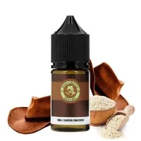 3Baccos - Don Cristo Sesame Aroma 30 ml (DIY)Lieferumfang: 3Baccos - Don Cristo Sesame Aroma 30 ml (DIY) Aroma nicht pur dampfen ! Zum selbermischen geeignetGeschmack: Don Cristo Tabak mit Sesam verfeinert.Geschmack: Don Cristo ist ein außergewöhnliches AromaKonzentrat , mit echten Montecristo Zigarren . Es wird für Tabakliebhaber ansprechen ,sondern auch andere anderen Genussdampfer mit sesam verfeinert9262PGVG LAPS12,50 CHFsmoke-shop.ch12,50 CHF