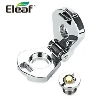 Eleaf Istick Klappadapter / Bending AdpaterLieferumfang: 1x Klappadapter 510Eleaf Istick Klappadapter / Bending AdpaterKlappe deinen Verdampfer um - passend auf auch auf andere Boxen dank 510 Anschluss&nbsp;791Esmoka/Eleaf1,20&nbsp;CHFsmoke-shop.ch1,20&nbsp;CHF